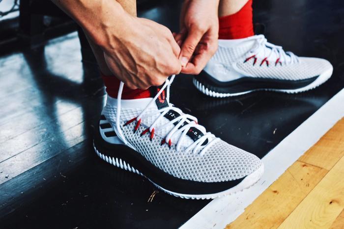 利拉德4适合突破吗,利拉德4