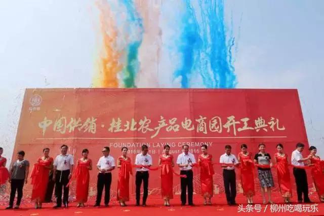 融安有望成为中心城市吗,广西融安县发展规划情况