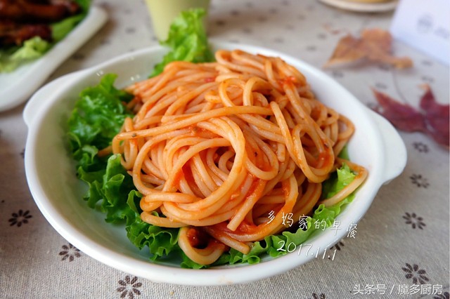 每日早餐100种做法,七日早餐不重样做法