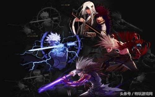 刚入坑dnf,2021dnf刚入坑玩啥职业