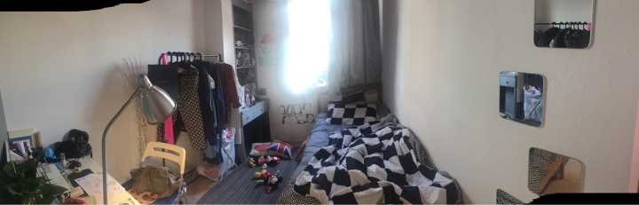 90后女孩出租屋改造日记,90后女孩买房子不装修