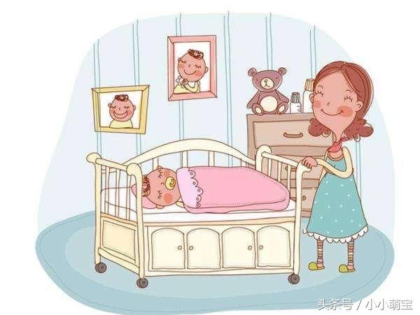 为什么要坐月子？因为孕妈生孩子的时候毛孔全部张开了