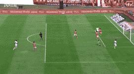 天津权健广州恒大进球集锦,天津权健精彩进球