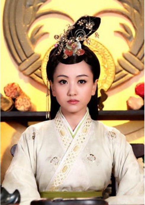 最新赵丽颖捧红的五位男明星,最新赵丽颖捧红的7位男明星