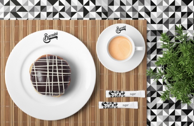 店铺vi设计有哪些,从小店铺到全国连锁