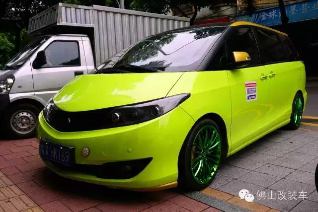 比亚迪m6改装发动机,比亚迪m6尾灯改装