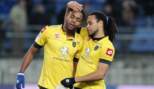 法甲竞彩推荐里昂vs布雷斯特,竞彩足球荷乙三场分析推荐