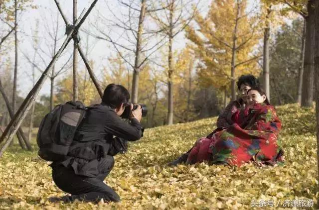 小浪底中州国际饭店抖音,济源小浪底国际饭店