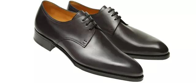 教你一秒看懂鞋子的英文,鞋子英文知识