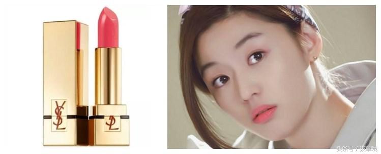 人见人爱的口红,人见人爱的斩男唇