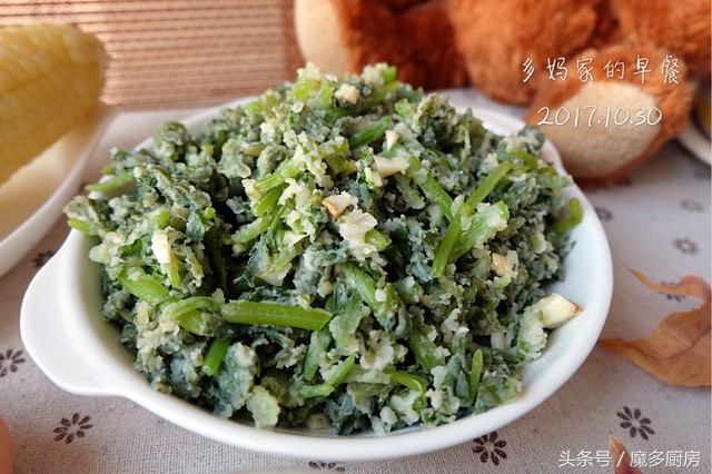 每日早餐100种做法,七日早餐不重样做法