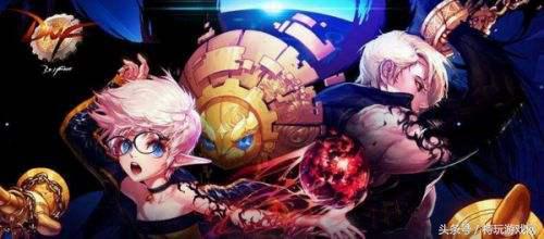 刚入坑dnf,2021dnf刚入坑玩啥职业