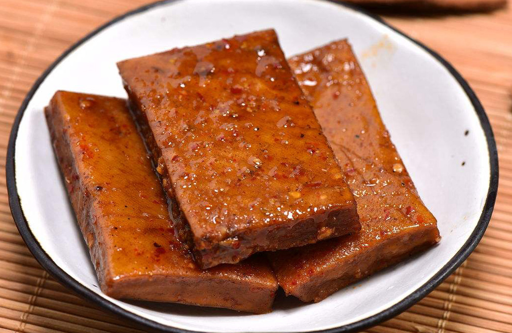 各种卤味配方揭秘,老北京卤味配方秘方