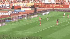 天津权健广州恒大进球集锦,天津权健精彩进球