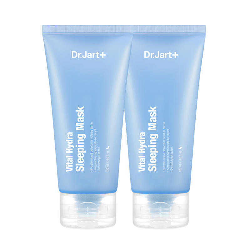 十款最好用的睡眠面膜,10款最好用的睡眠面膜