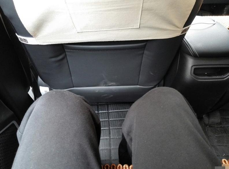 远景x3车主真实感受,车主谈远景x6的缺点