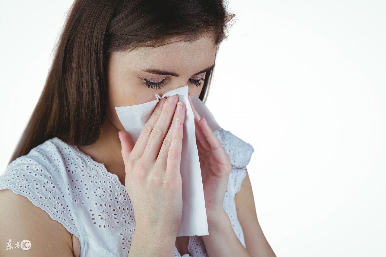 慢性咳嗽的幕后黑手，咳嗽迁延不愈根源所在——鼻后滴漏综合症！