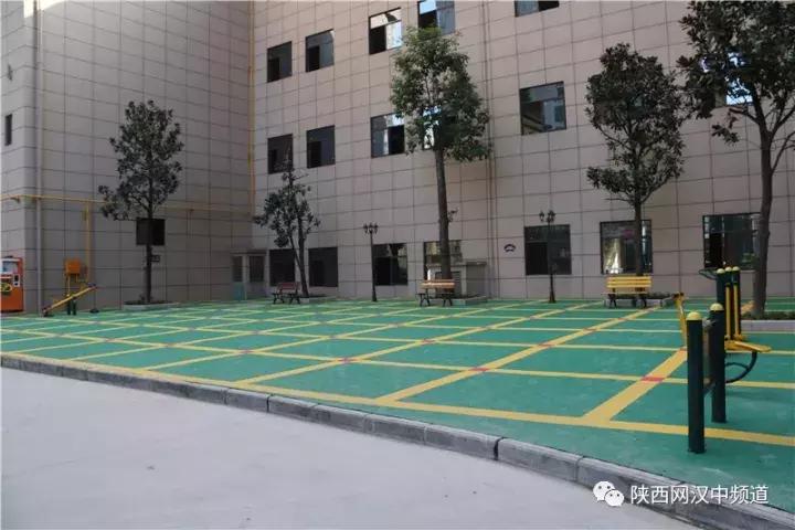 天气这么好，去汉中堂宏广场逛逛！