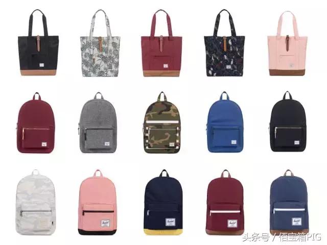 适合女孩子背的通勤包,小个子女生上班背的包包推荐