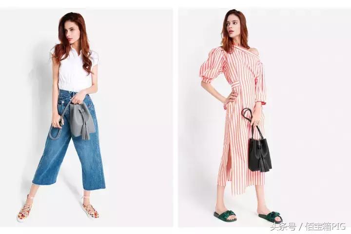 适合女孩子背的通勤包,小个子女生上班背的包包推荐