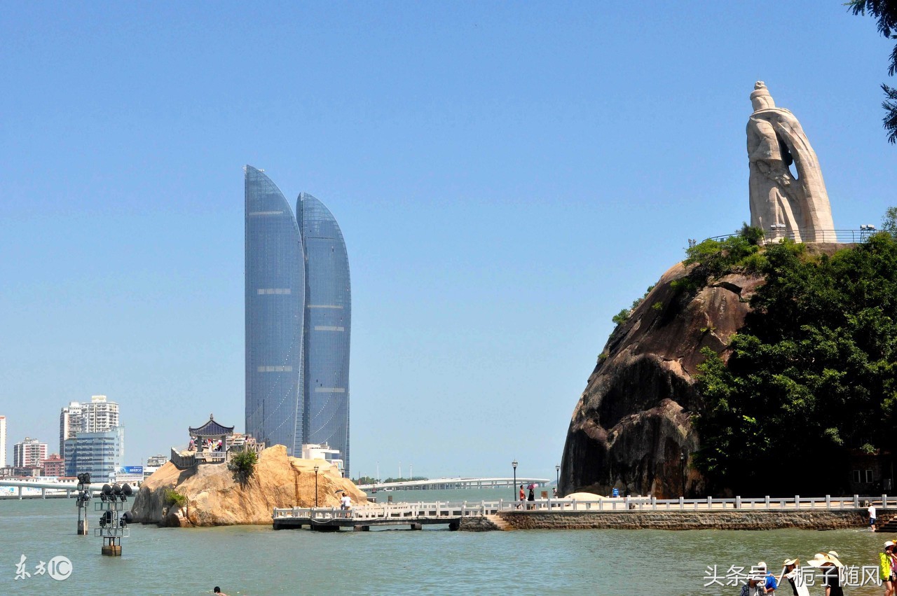 福建为什么有三个强市,福建三大中心城市的问题