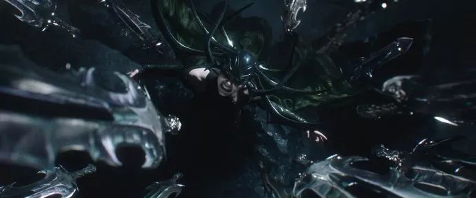 雷神3属于什么档次,雷神3前面一个漫威电影是什么