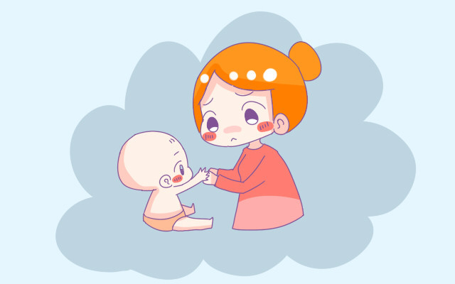 0-3岁宝宝只需要这6种玩具,有利于宝宝成长的玩具