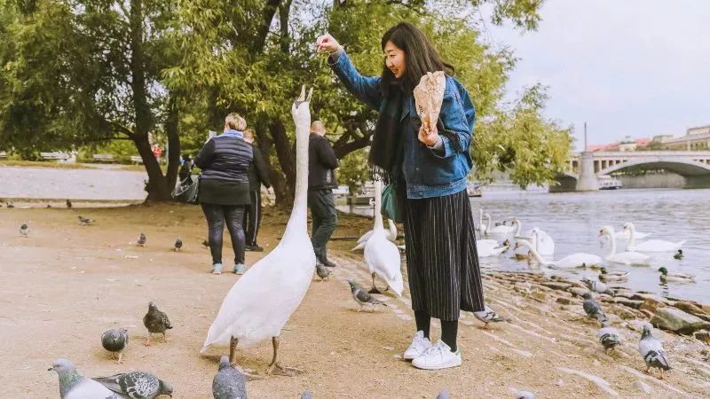 去欧洲旅游必须先去亚洲么,欧洲之行捷克