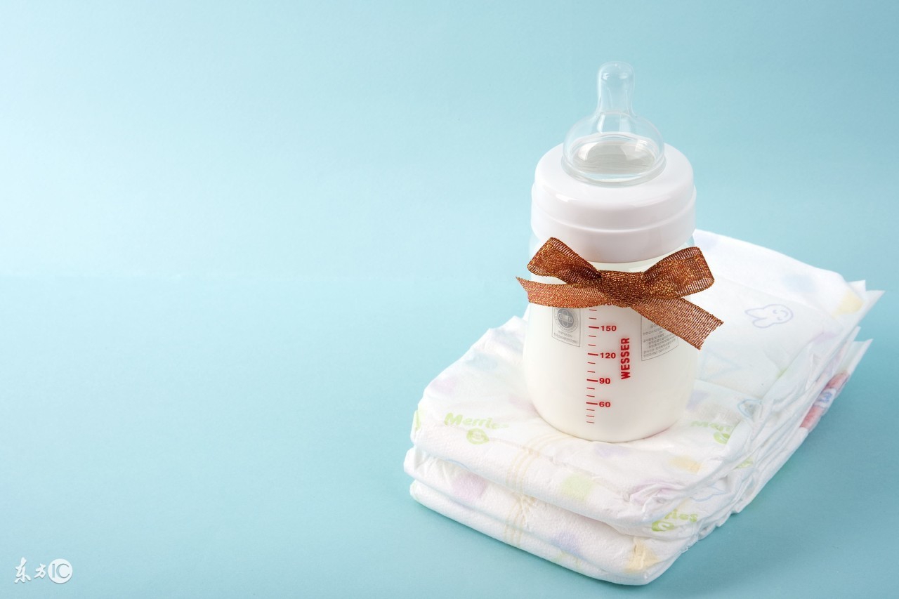 泡奶粉的正确方法用什么水,冲奶粉的正确方法你知道多少