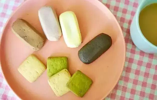 吃什么零食越吃越瘦,吃不胖的零食越吃越瘦