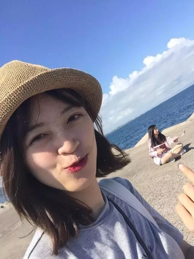 Trip丨如何在济州岛练就“济州瘫”（下部）