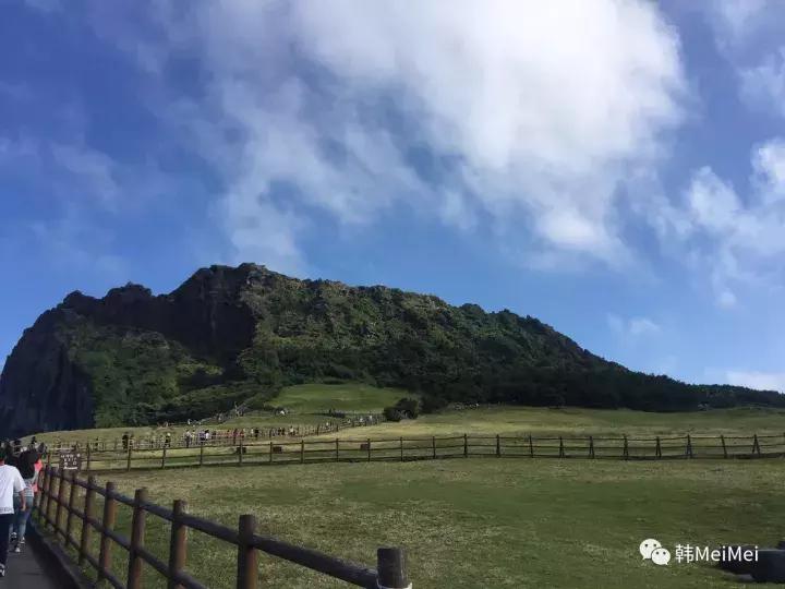Trip丨如何在济州岛练就“济州瘫”（下部）