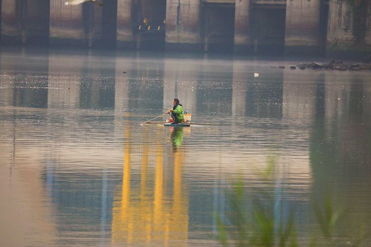 闽中明珠尤溪，八山一水一分田