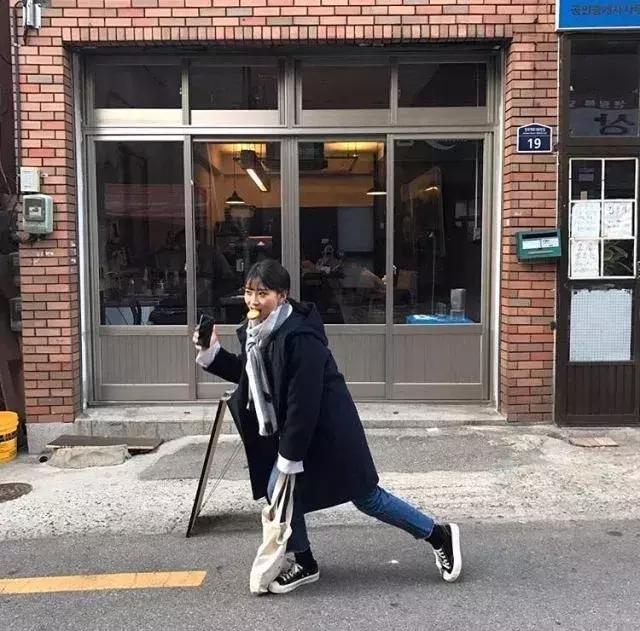 韩系新款百搭运动鞋,韩国都穿什么运动鞋