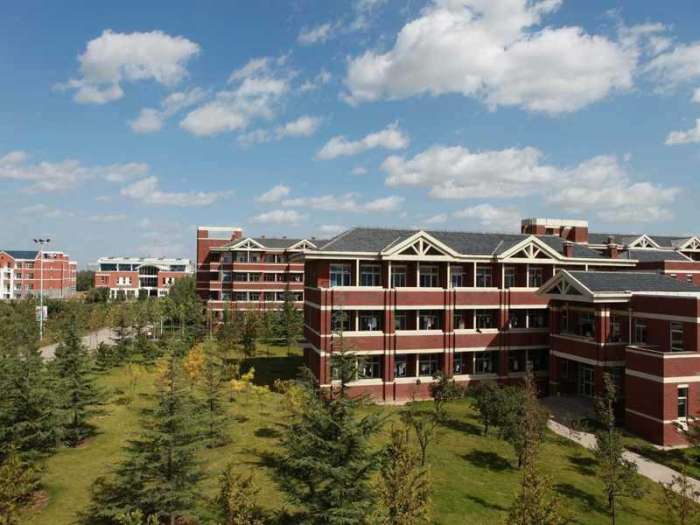 最为神秘的高中,中国最厉害的神秘高中排名