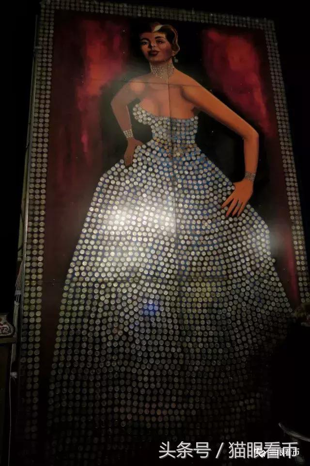 弗吉尼亚城,弗吉尼亚老城