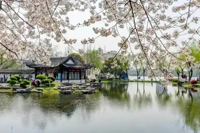 建邺区代表景点是哪里,建邺区核心地段