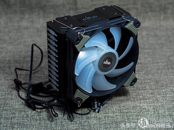 又帮小白装次机?当正常配置遇到了*药嗑**RGB(上)