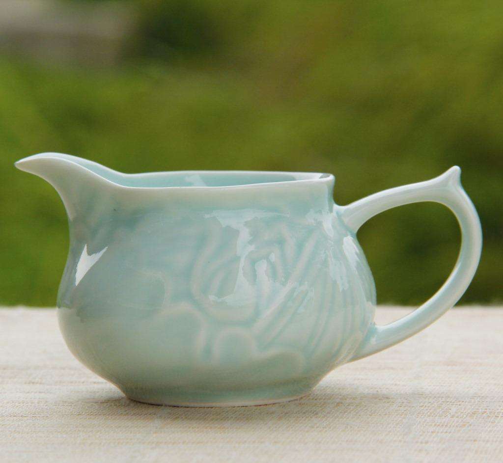 功夫茶具28件图解,功夫茶具你知道多少