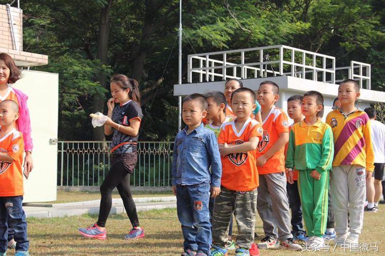 儿童足球队雄鹰,小小足球运动员早教课