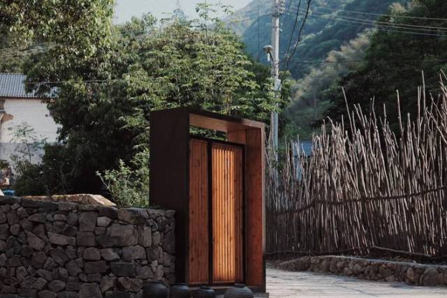 杭州最美十大民宿推荐,想去一个有温度的地方