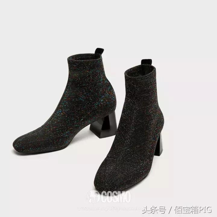 景甜同款老爹鞋,景甜同款鞋