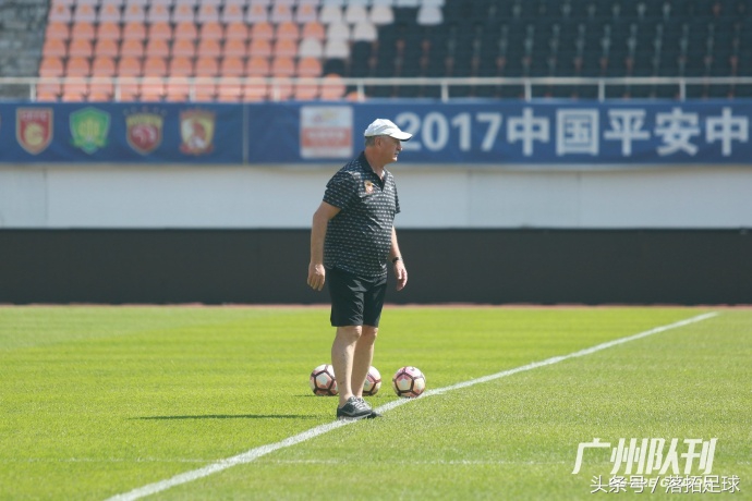 再见，大将军，亦是期待下次再见，你好，卡帅，回到最初的美好