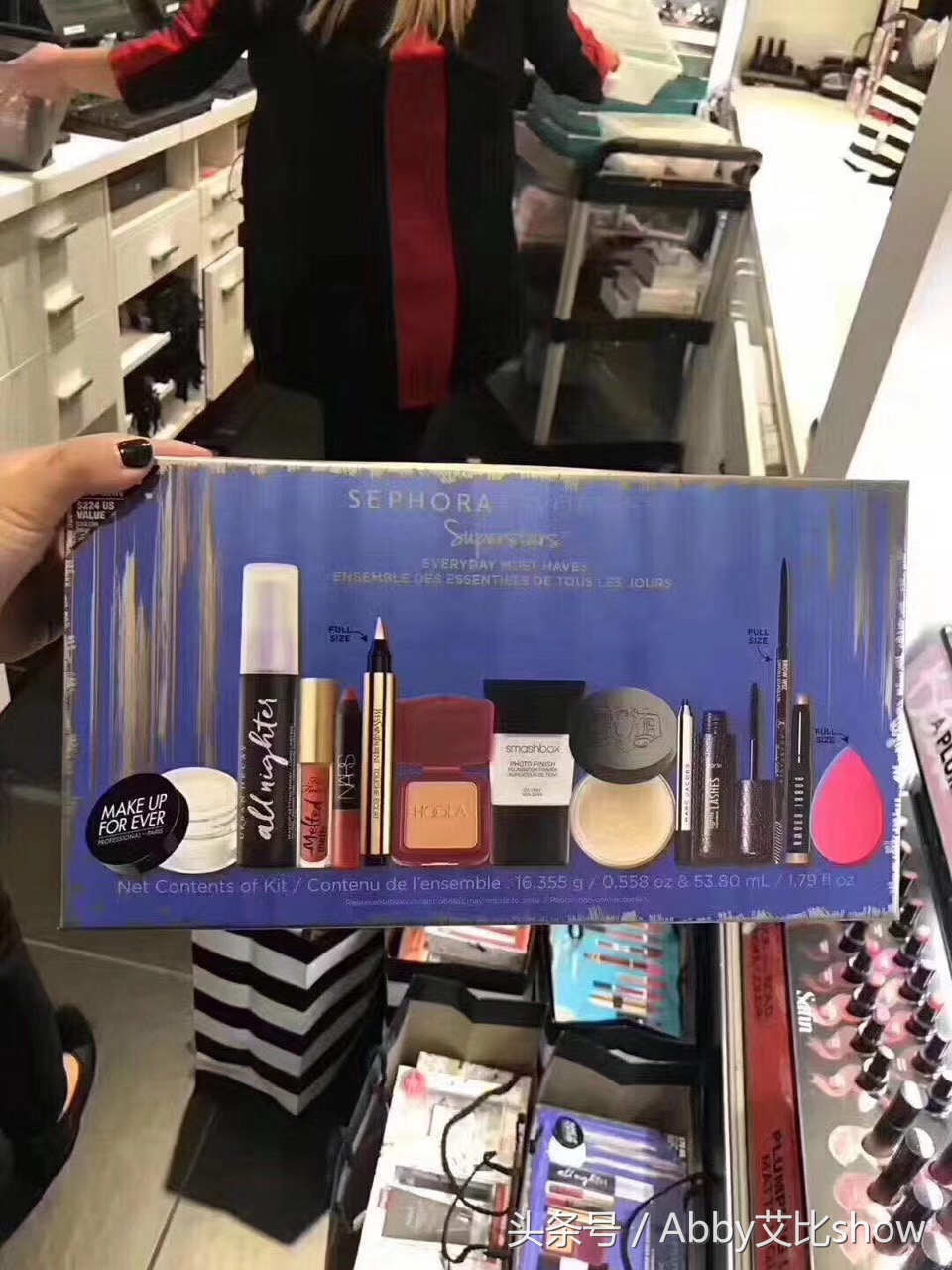 2019美妆大赏完整版,美妆护肤好物推荐前十名