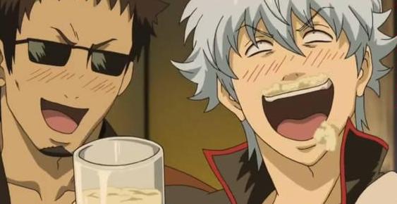 盘点喝醉酒的人能有多搞笑,那些喝醉酒的高手