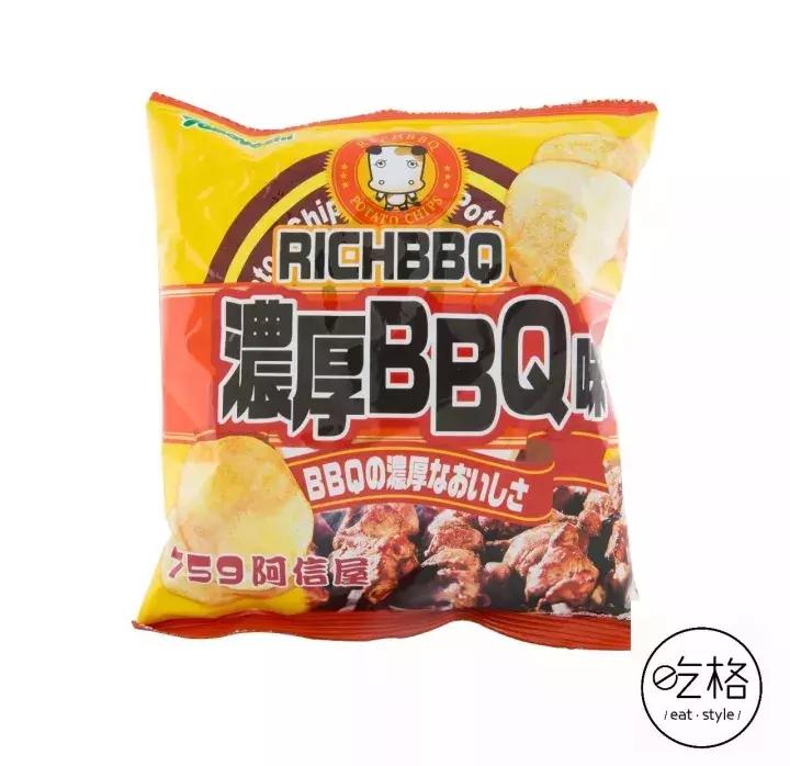 没有吃过香港的零食,没吃过港式糖水