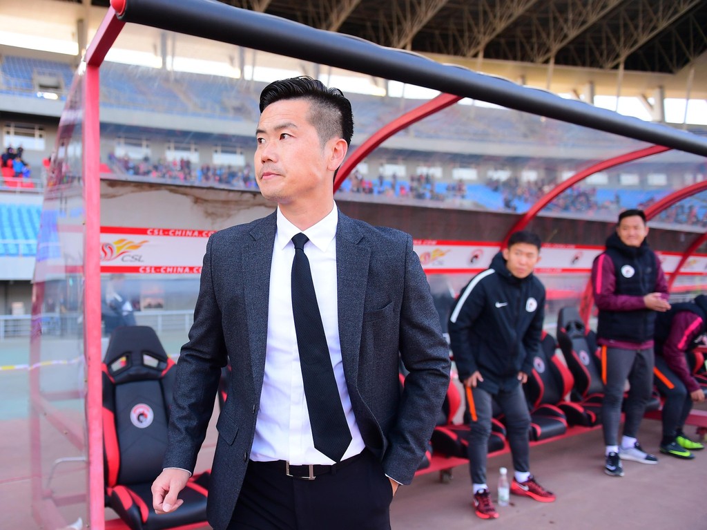 辽足赛季,辽足四连败原因