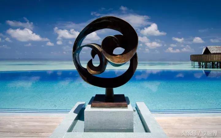 马尔代夫选岛一价全包,马尔代夫维拉私人岛一价全包