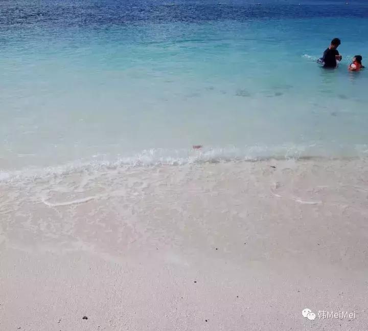 Trip丨如何在济州岛练就“济州瘫”（下部）