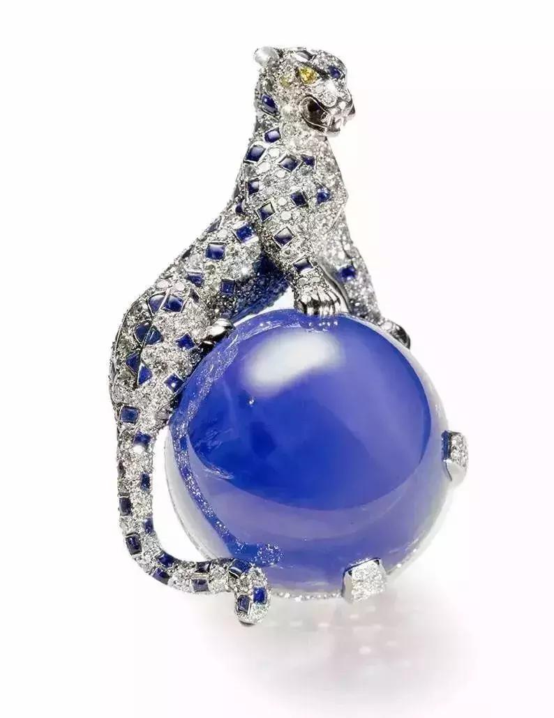 YLYKLife｜大品牌背后的小故事「Cartier」